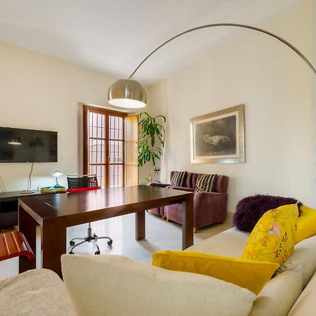 Appartamento Large And Practic - 3Bd 2Bth- Arenal Siviglia Esterno foto