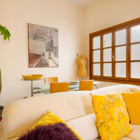 Appartamento Large And Practic - 3Bd 2Bth- Arenal Siviglia Esterno foto
