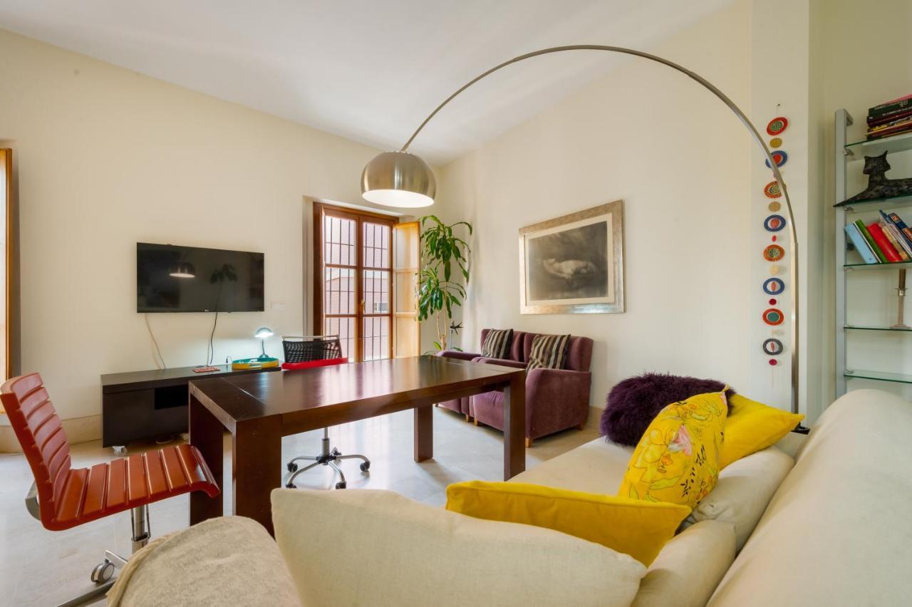 Appartamento Large And Practic - 3Bd 2Bth- Arenal Siviglia Esterno foto