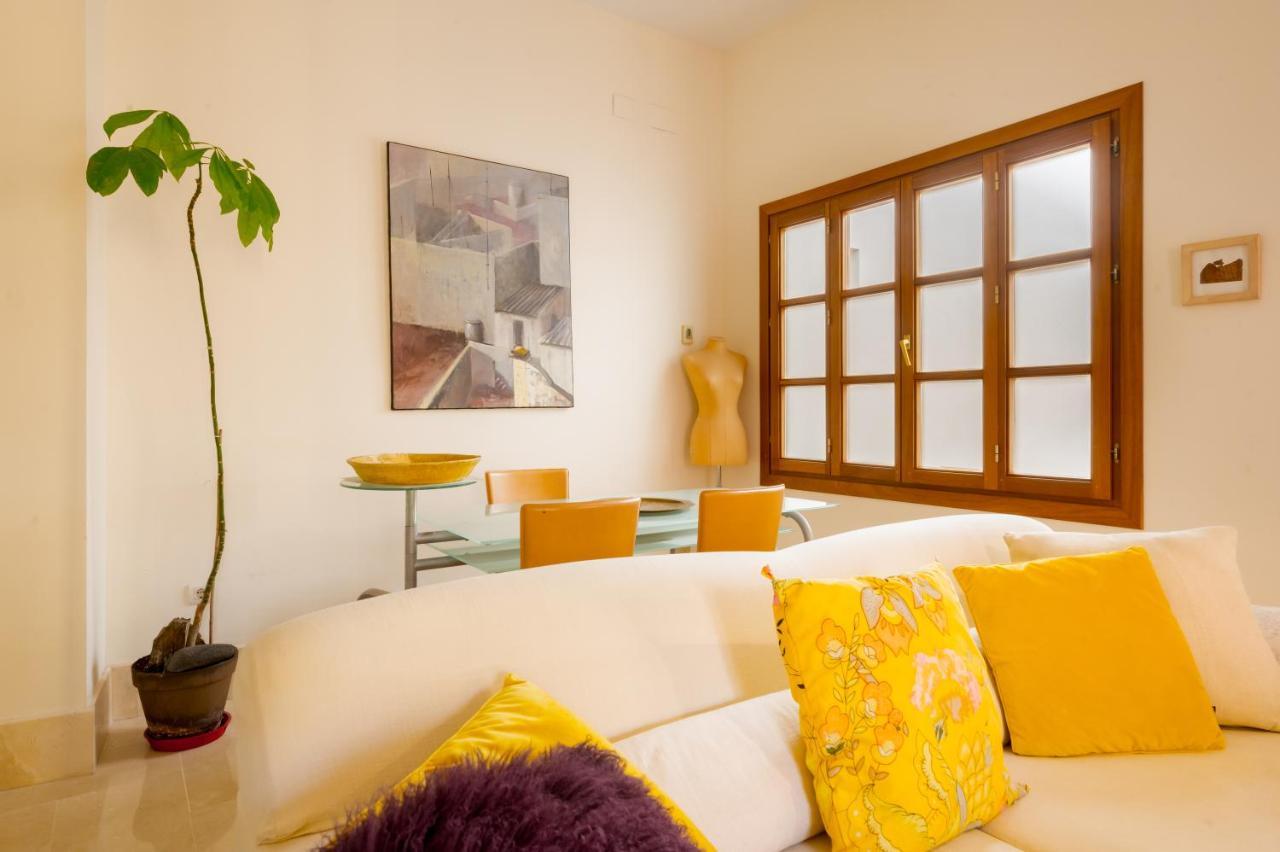 Appartamento Large And Practic - 3Bd 2Bth- Arenal Siviglia Esterno foto