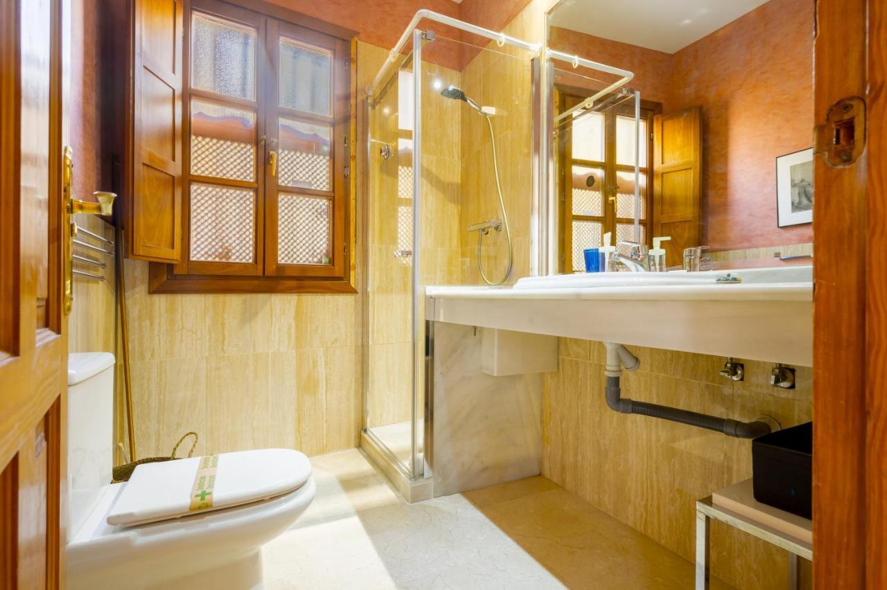 Appartamento Large And Practic - 3Bd 2Bth- Arenal Siviglia Esterno foto