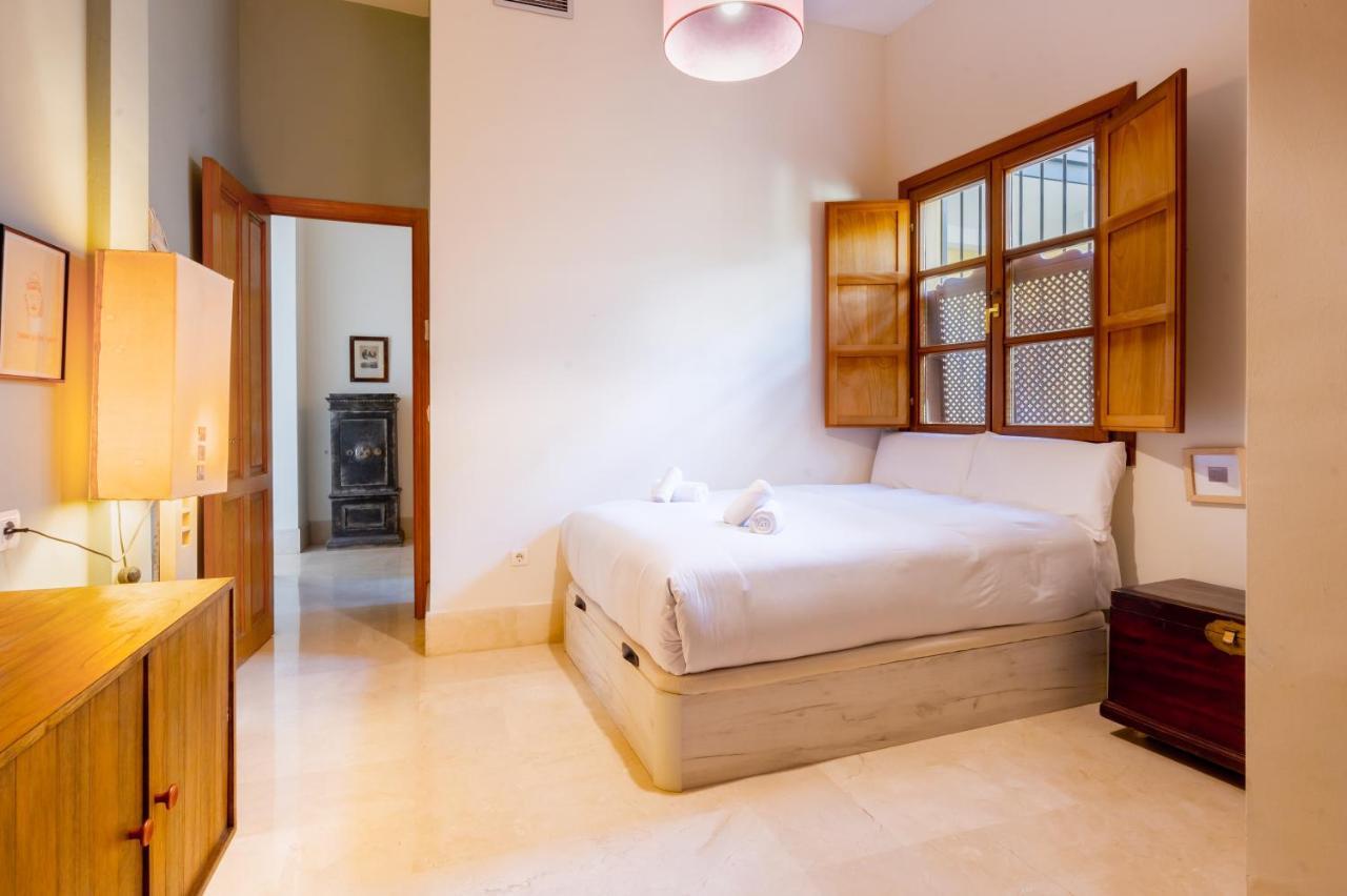 Appartamento Large And Practic - 3Bd 2Bth- Arenal Siviglia Esterno foto