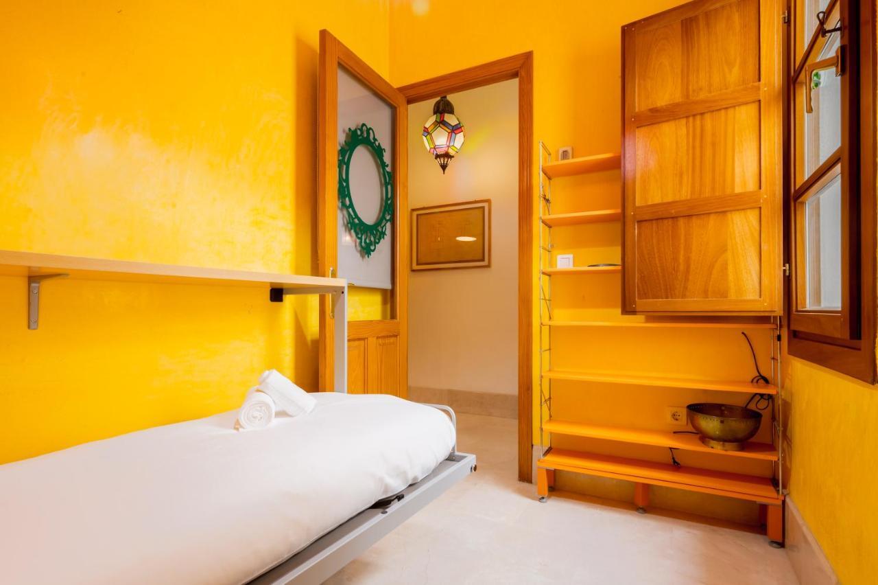 Appartamento Large And Practic - 3Bd 2Bth- Arenal Siviglia Esterno foto