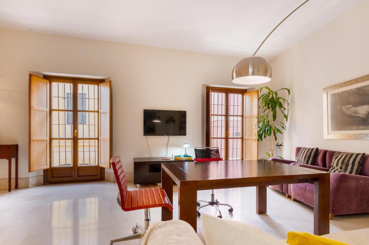 Appartamento Large And Practic - 3Bd 2Bth- Arenal Siviglia Esterno foto