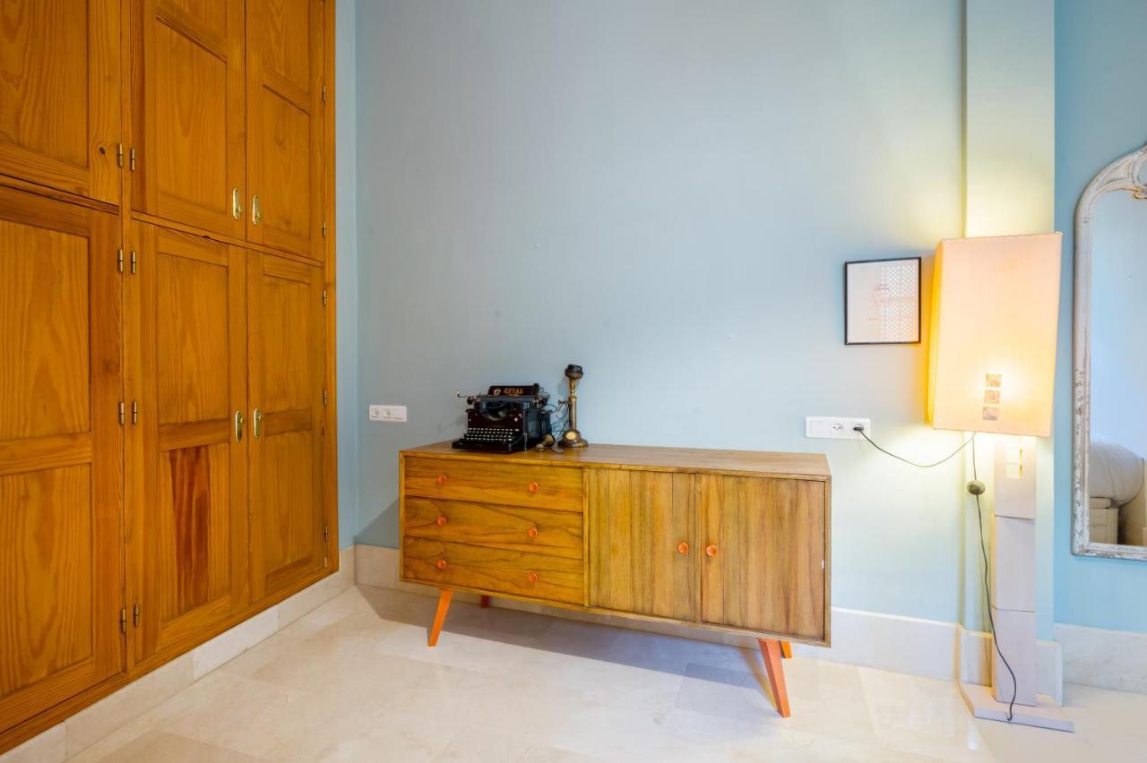 Appartamento Large And Practic - 3Bd 2Bth- Arenal Siviglia Esterno foto