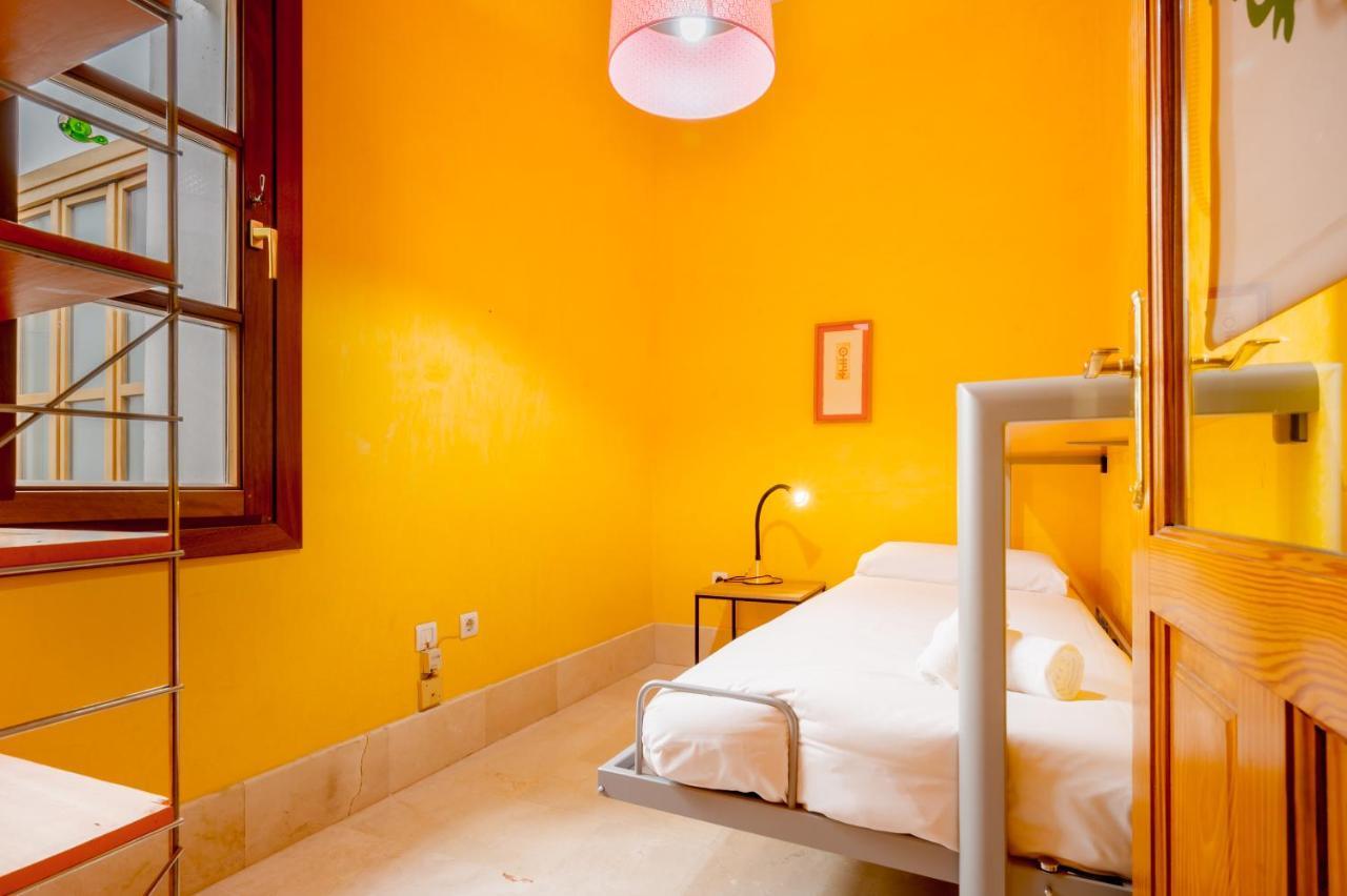 Appartamento Large And Practic - 3Bd 2Bth- Arenal Siviglia Esterno foto