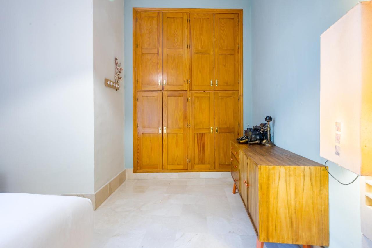 Appartamento Large And Practic - 3Bd 2Bth- Arenal Siviglia Esterno foto